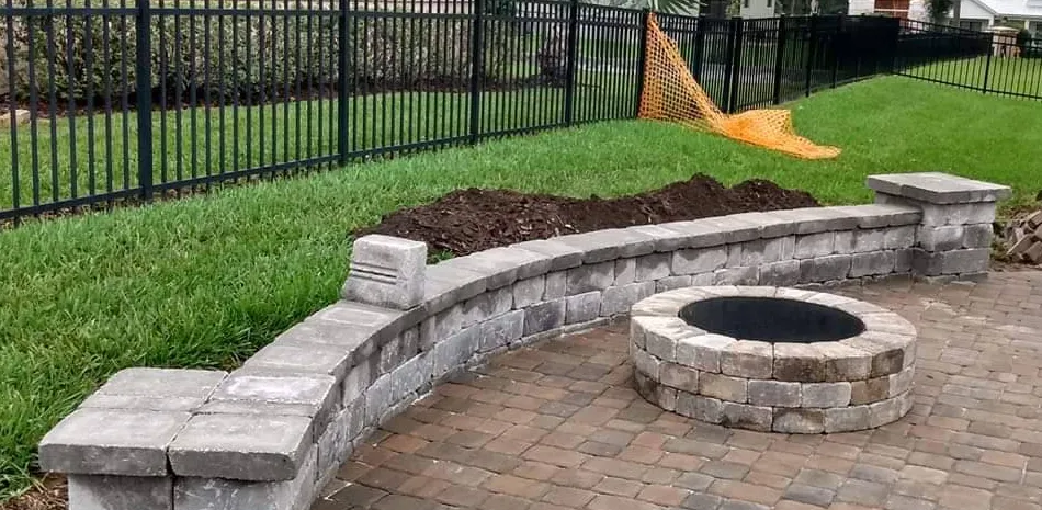 custom outdoor backyard lakeland fl